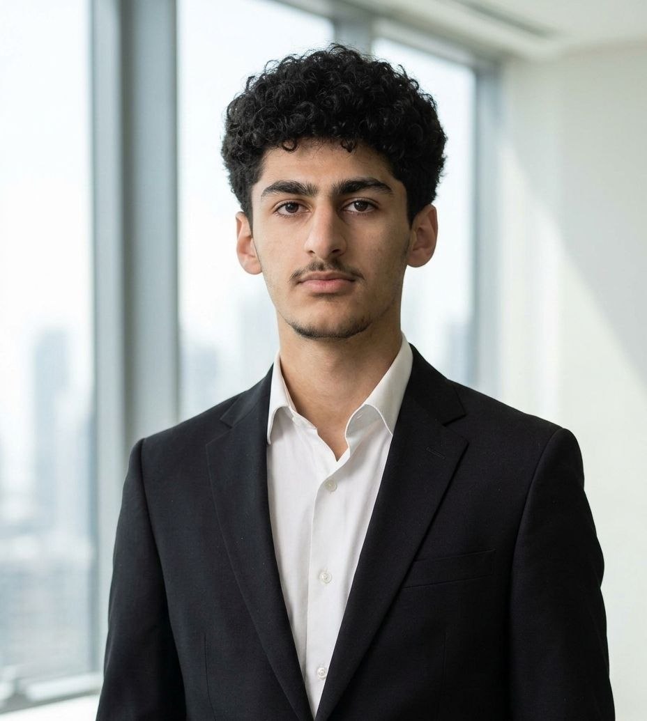 Lawand — Founder, OpsRadar